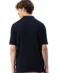 Polo Switcher Samuel pour homme couleur/marine