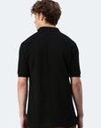 Polo Switcher Samuel pour homme couleur/noir