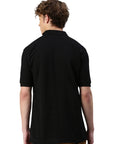 Polo Switcher Samuel pour homme couleur/noir