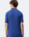 Polo Switcher Samuel pour homme couleur/océan