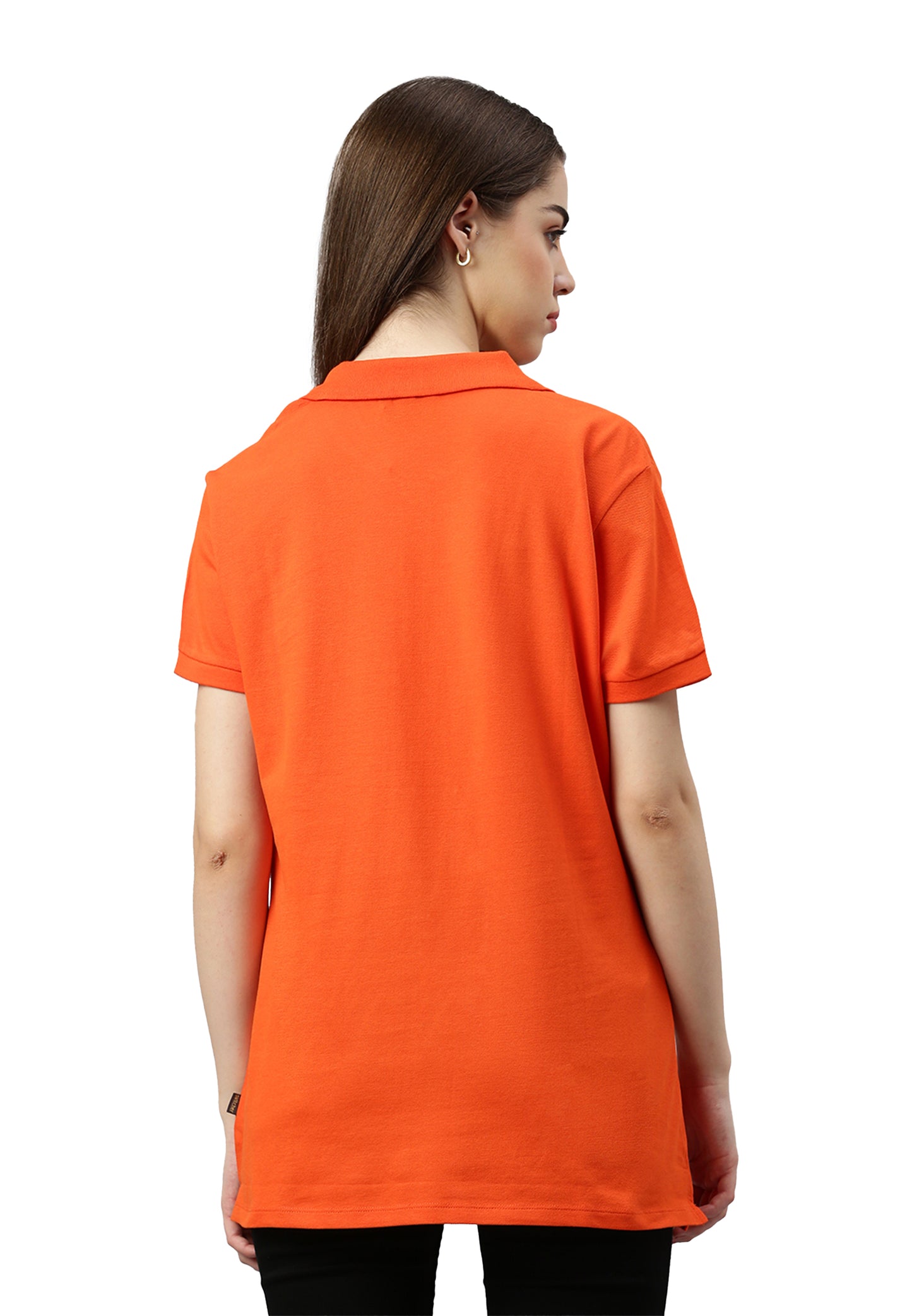 Switcher Lady polo stacy color/506 paprika