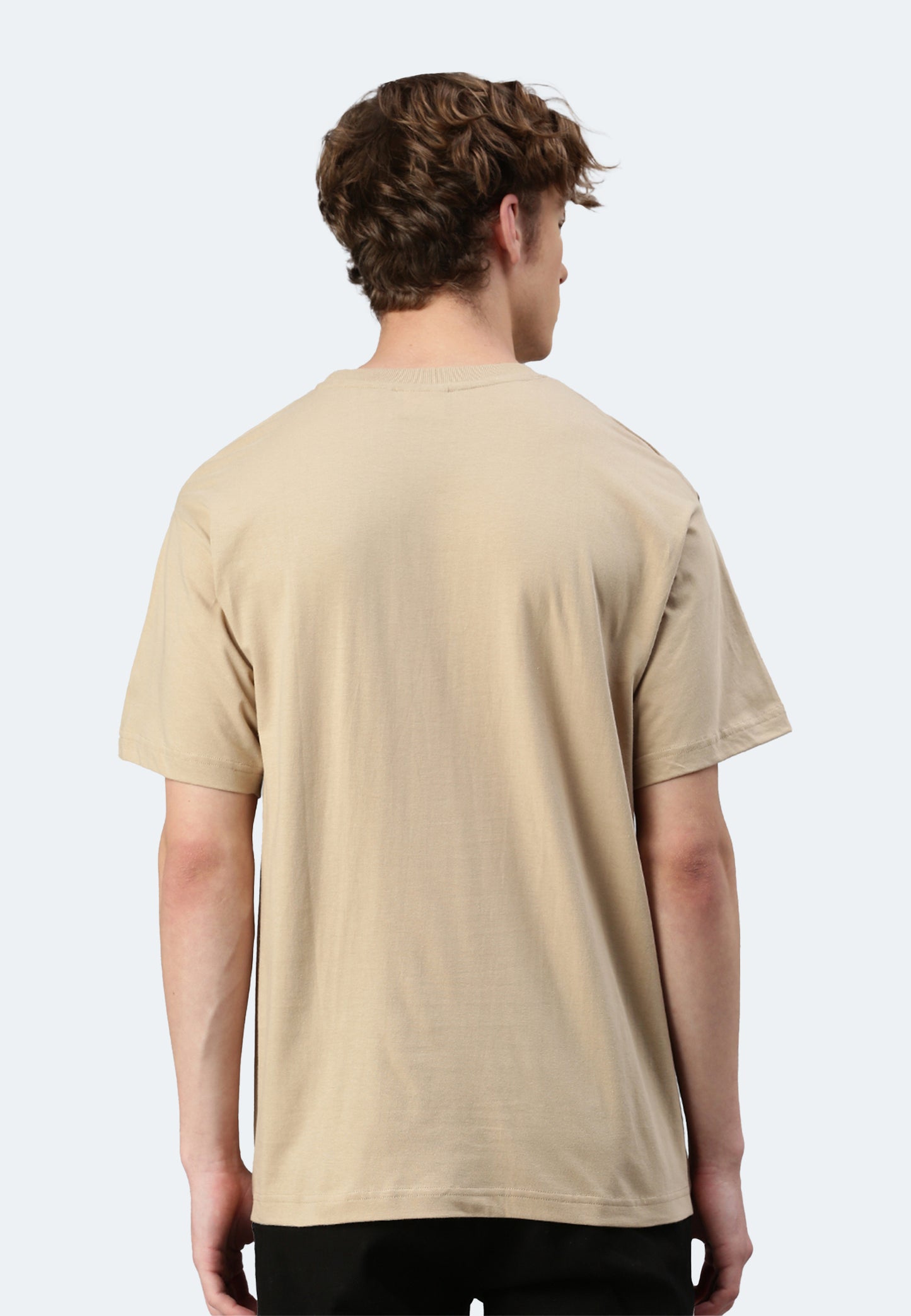 Chemise Switcher homme Bob color/655 amande