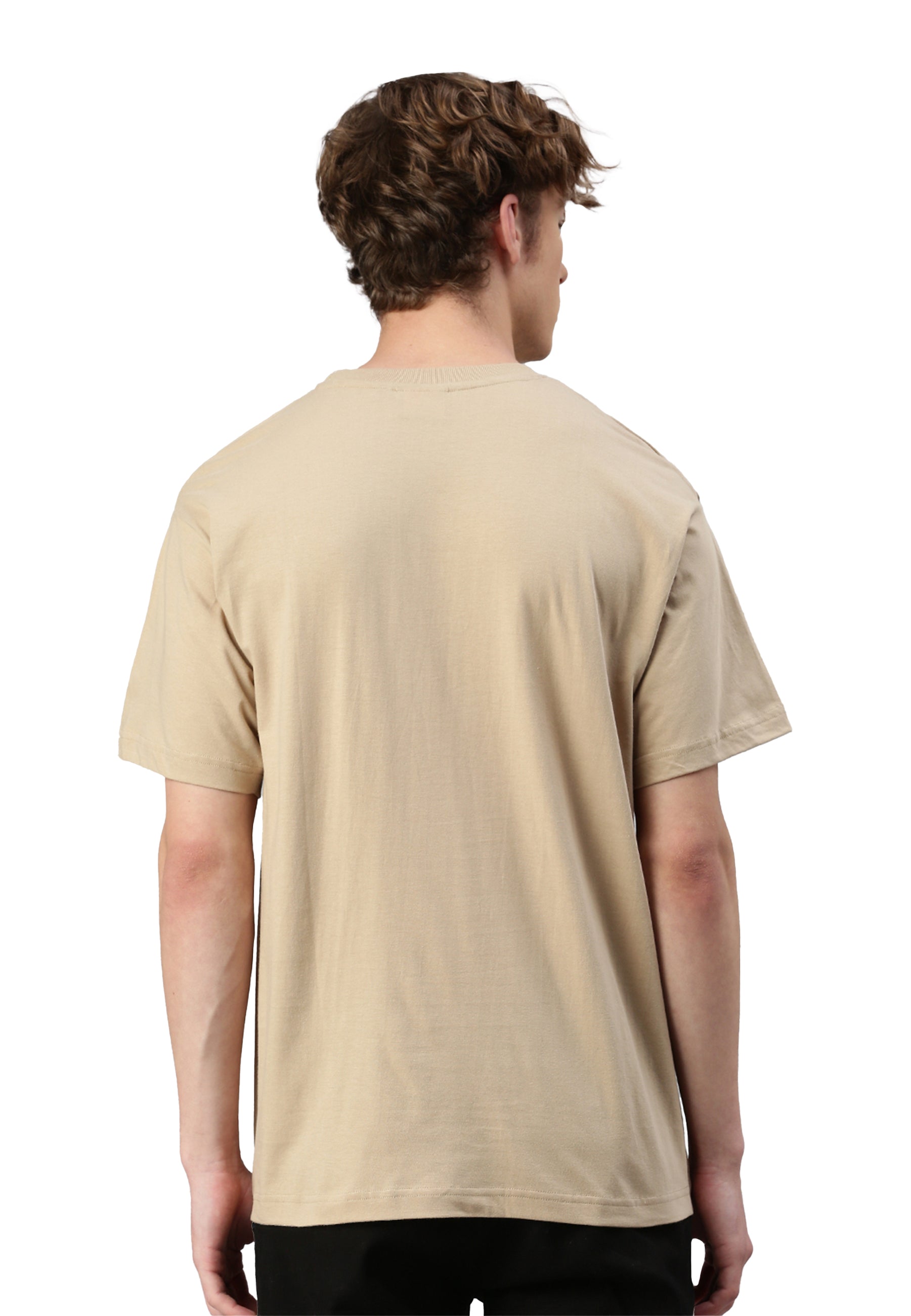 Chemise Switcher homme Bob color/amande