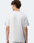Chemise Switcher homme Bob color/blanc chine