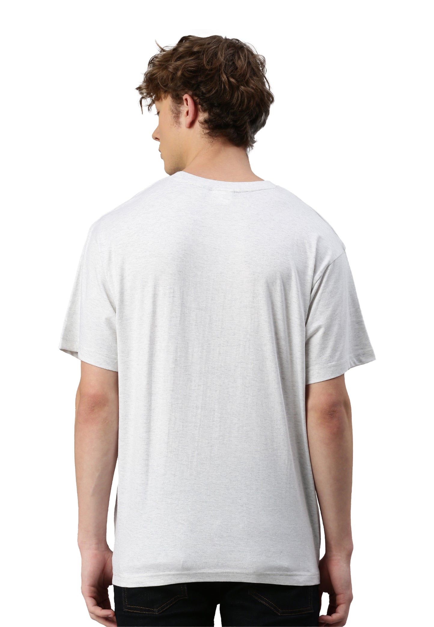 Chemise homme Switcher Bob color/43 blanc chine