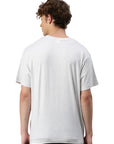 Chemise Switcher homme Bob color/blanc chine