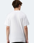 Chemise Switcher homme Bob color/blanc