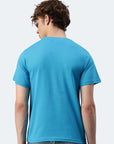 Chemise homme Switcher Bob couleur/baie bleue