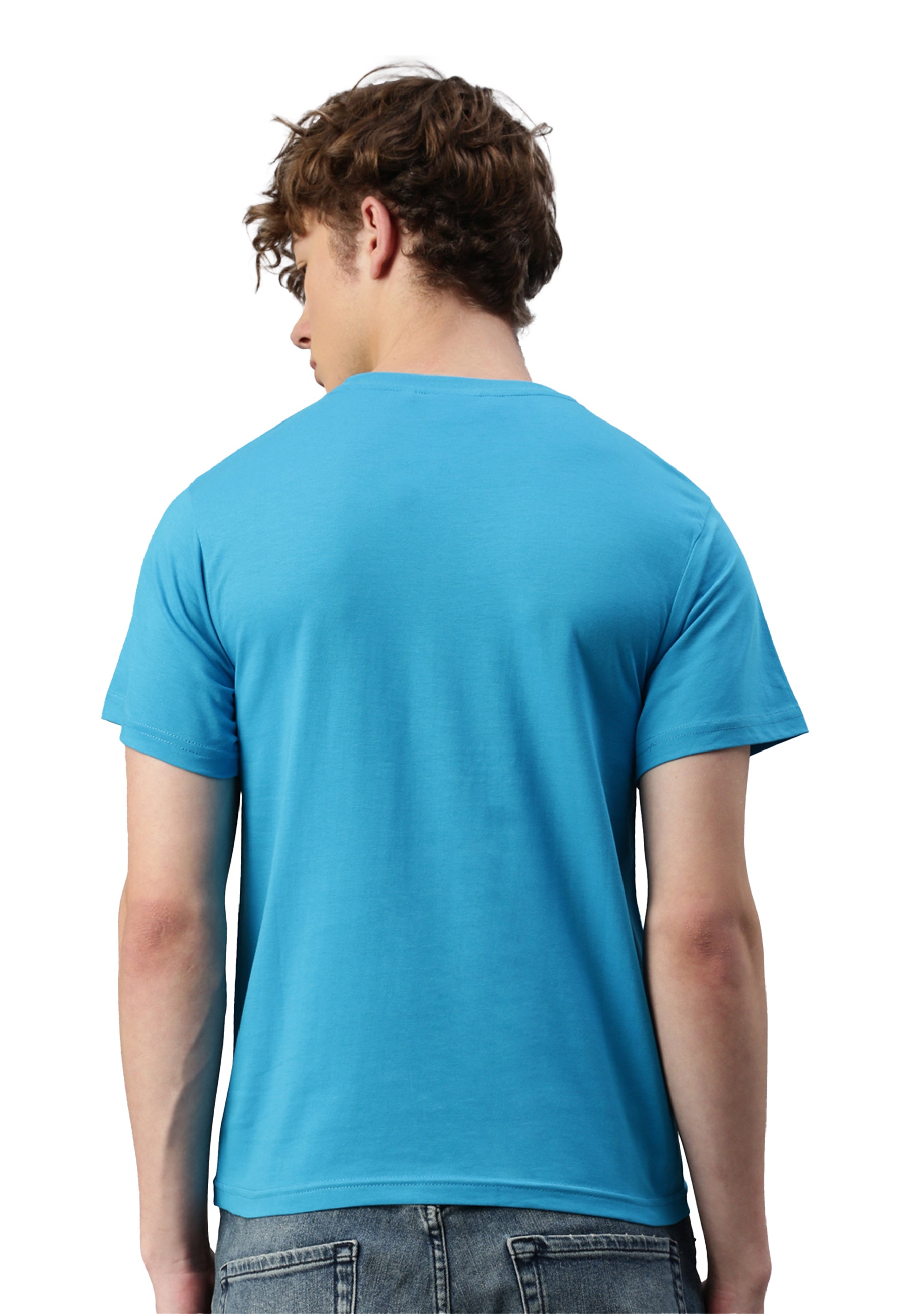 Chemise homme Switcher Bob couleur/baie bleue