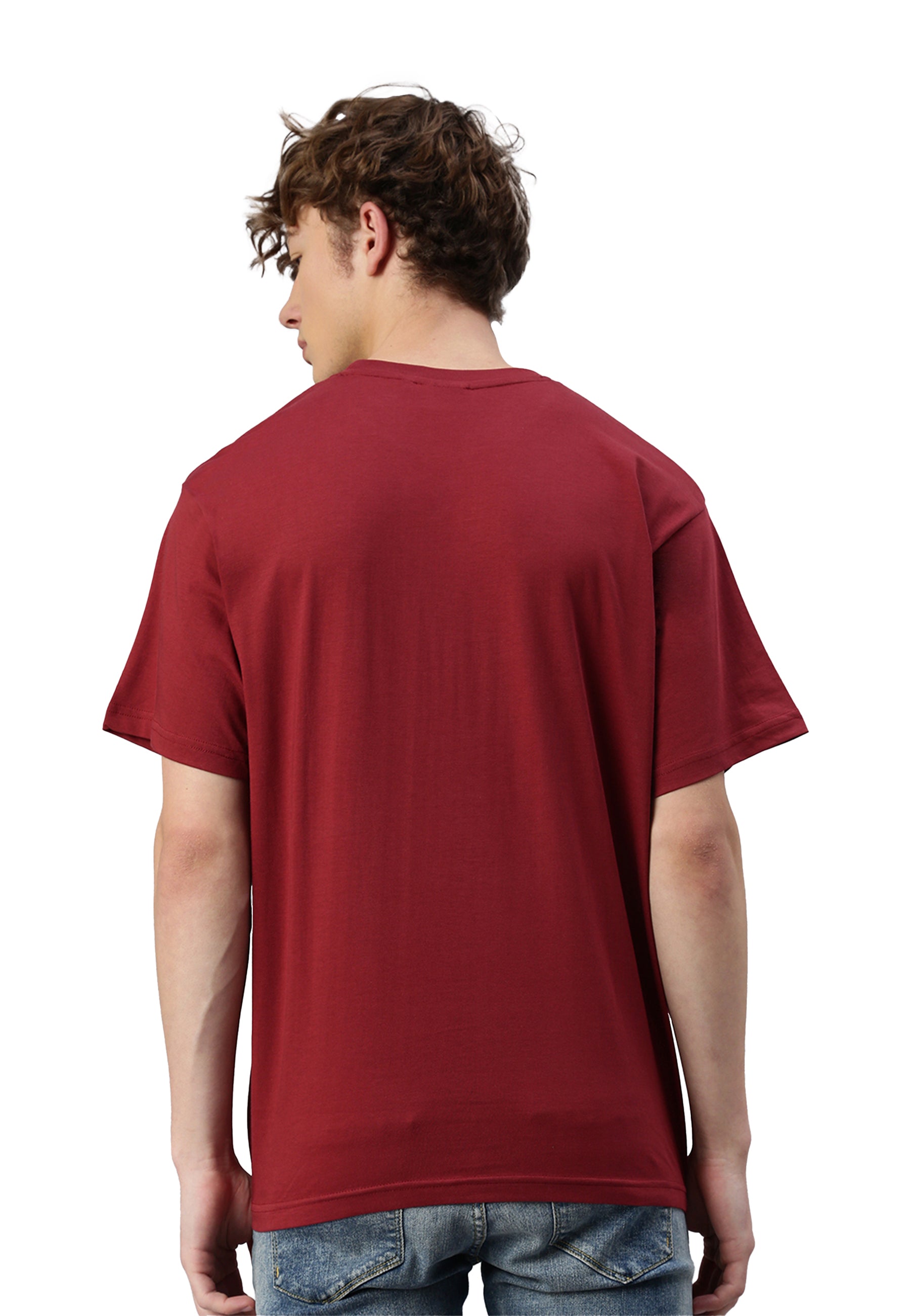 Chemise homme Switcher Bob couleur/bordeaux