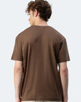 Chemise Switcher homme Bob color/cacao