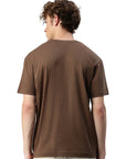 Chemise Switcher homme Bob color/cacao