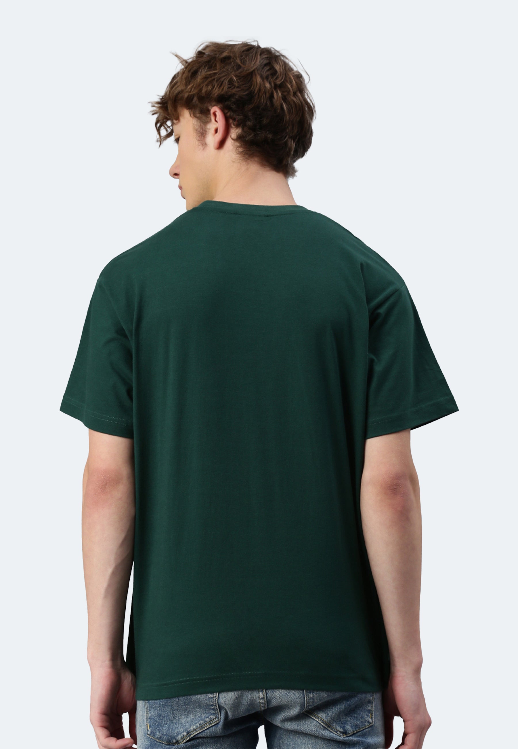 Chemise homme Switcher Bob couleur/forêt