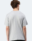 Chemise Switcher homme Bob color/gris chine