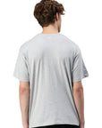 Chemise Switcher homme Bob color/gris chine