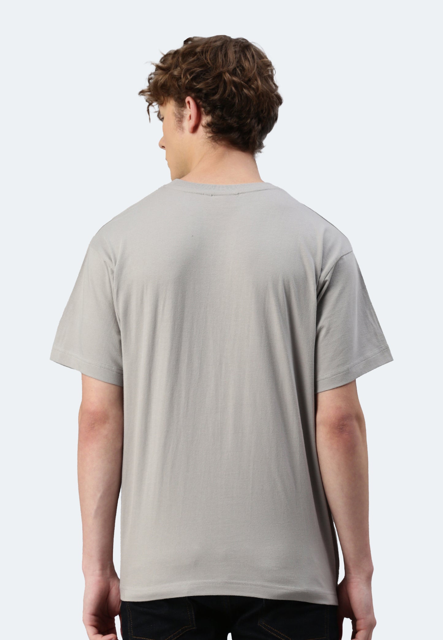 Chemise homme Switcher Bob color/402 gris foncé