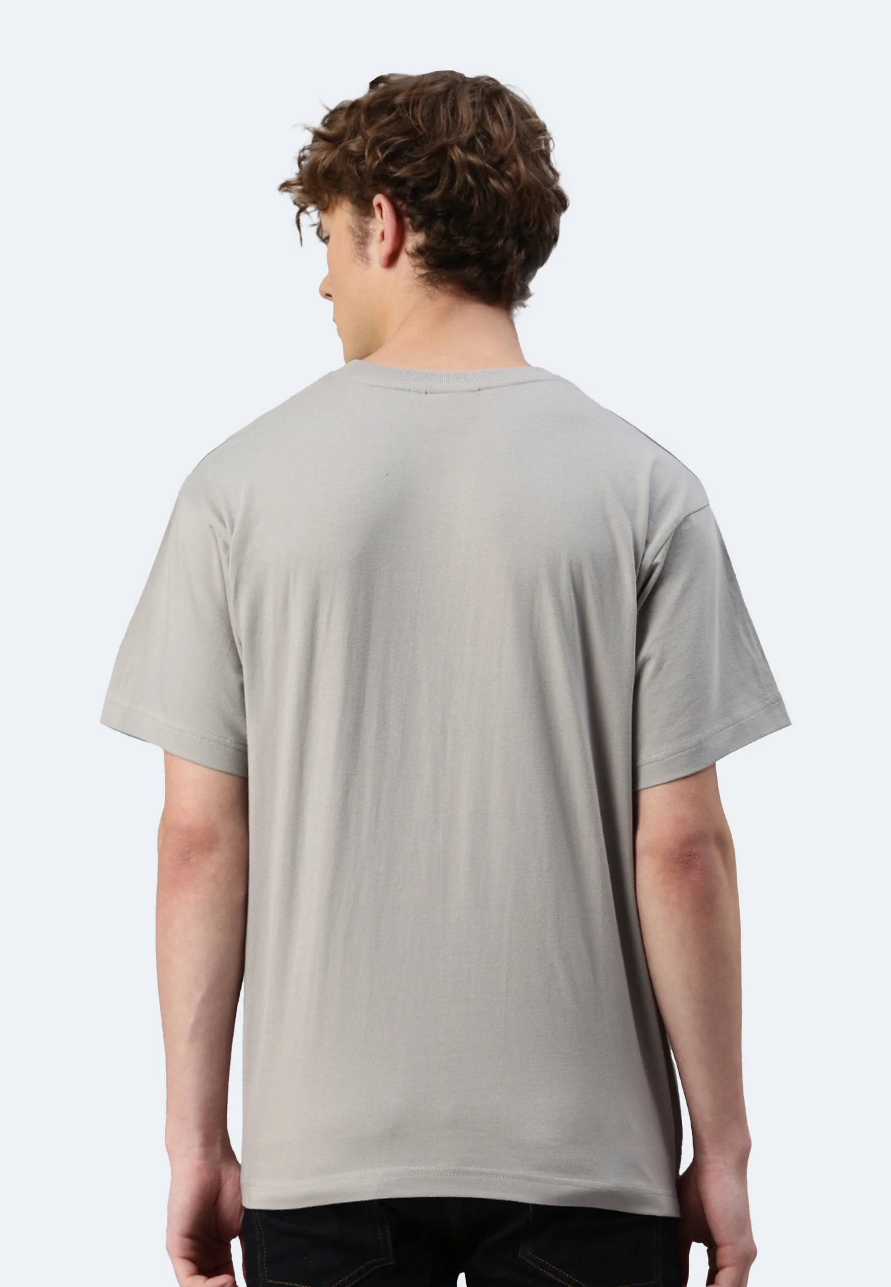 Chemise Switcher homme Bob color/gris foncé