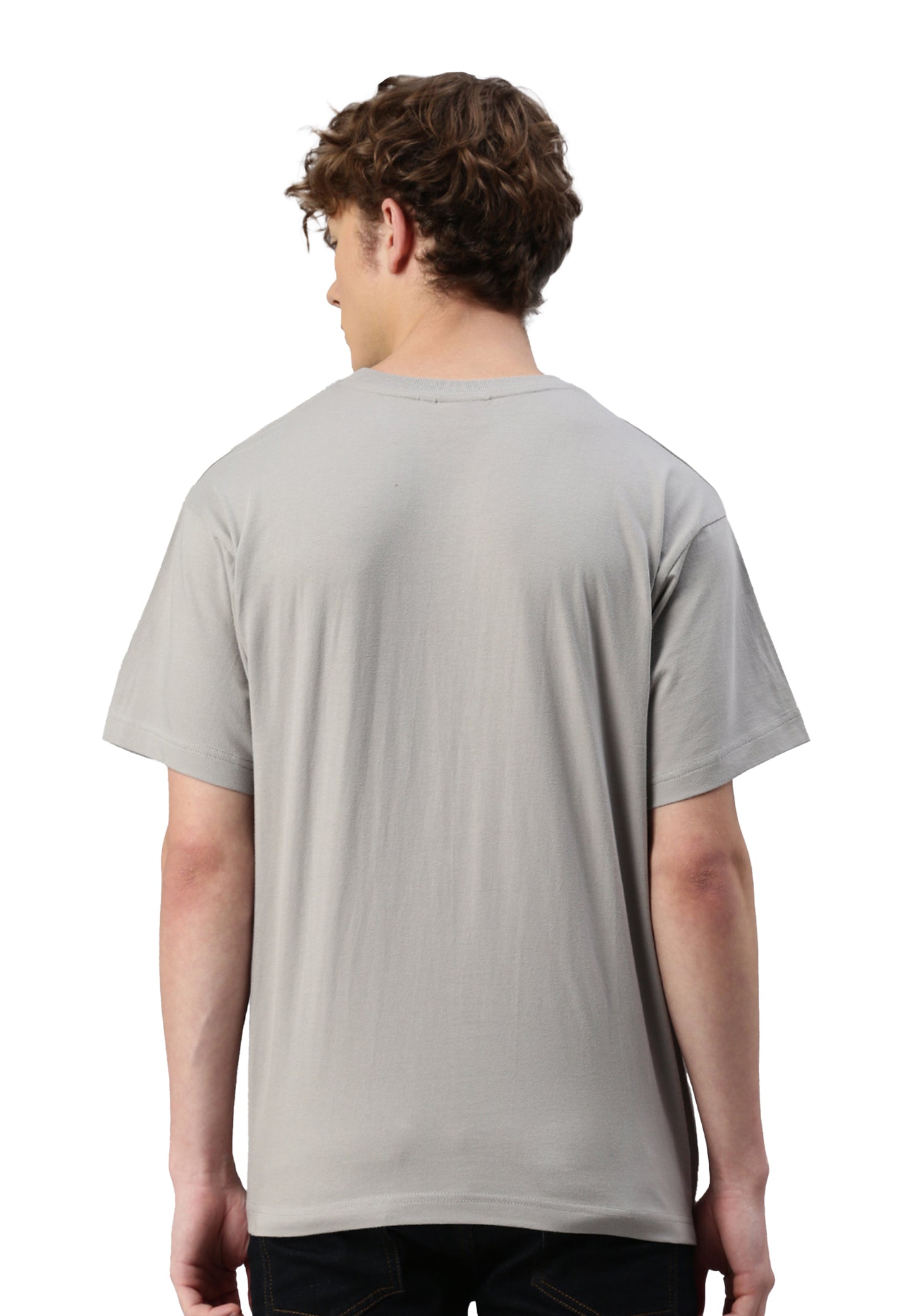 Chemise homme Switcher Bob color/402 gris foncé