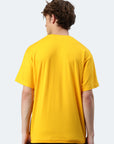Chemise Switcher pour homme Bob color/jaune