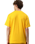 Chemise Switcher pour homme Bob color/jaune