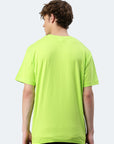 Chemise homme Switcher Bob couleur/citron vert