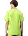 Chemise homme Switcher Bob couleur/citron vert