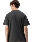 Chemise Switcher homme Bob color/noir chine