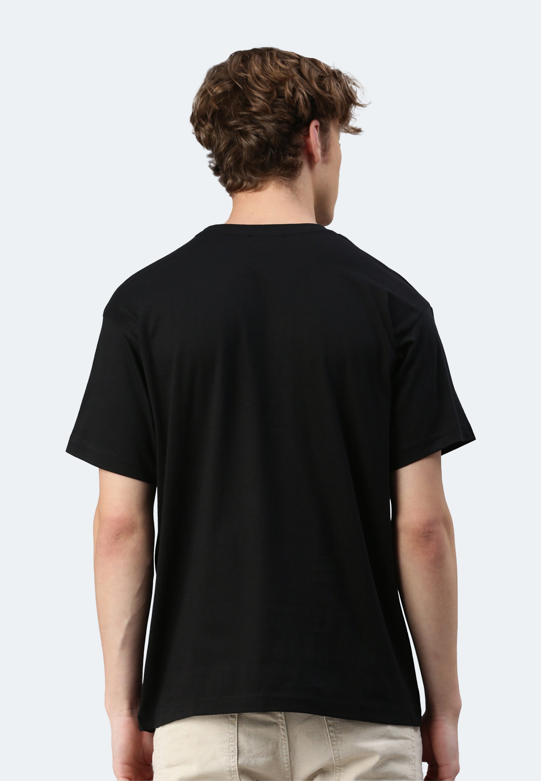Chemise Switcher homme Bob color/noir