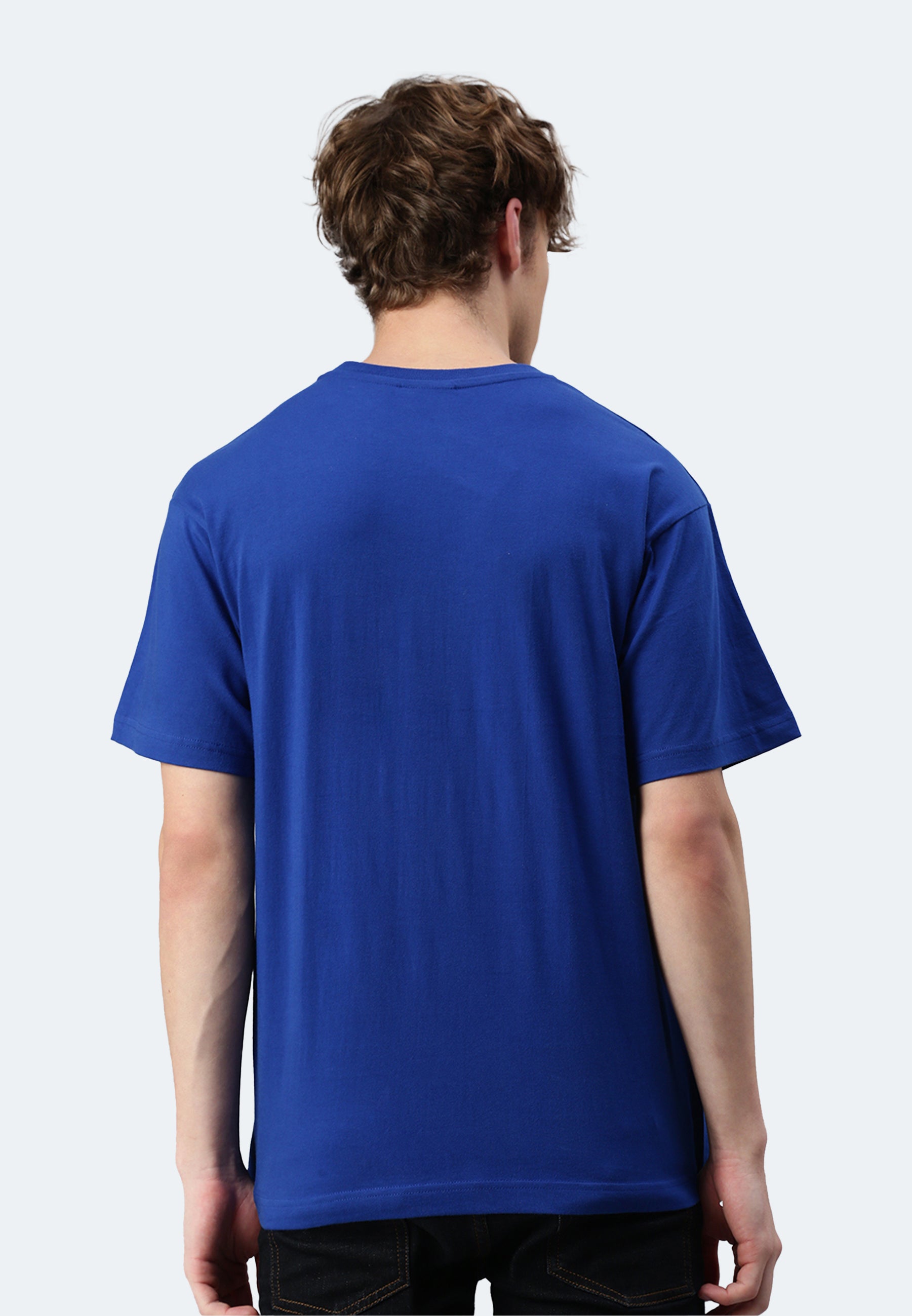 Chemise homme Switcher Bob couleur/océan