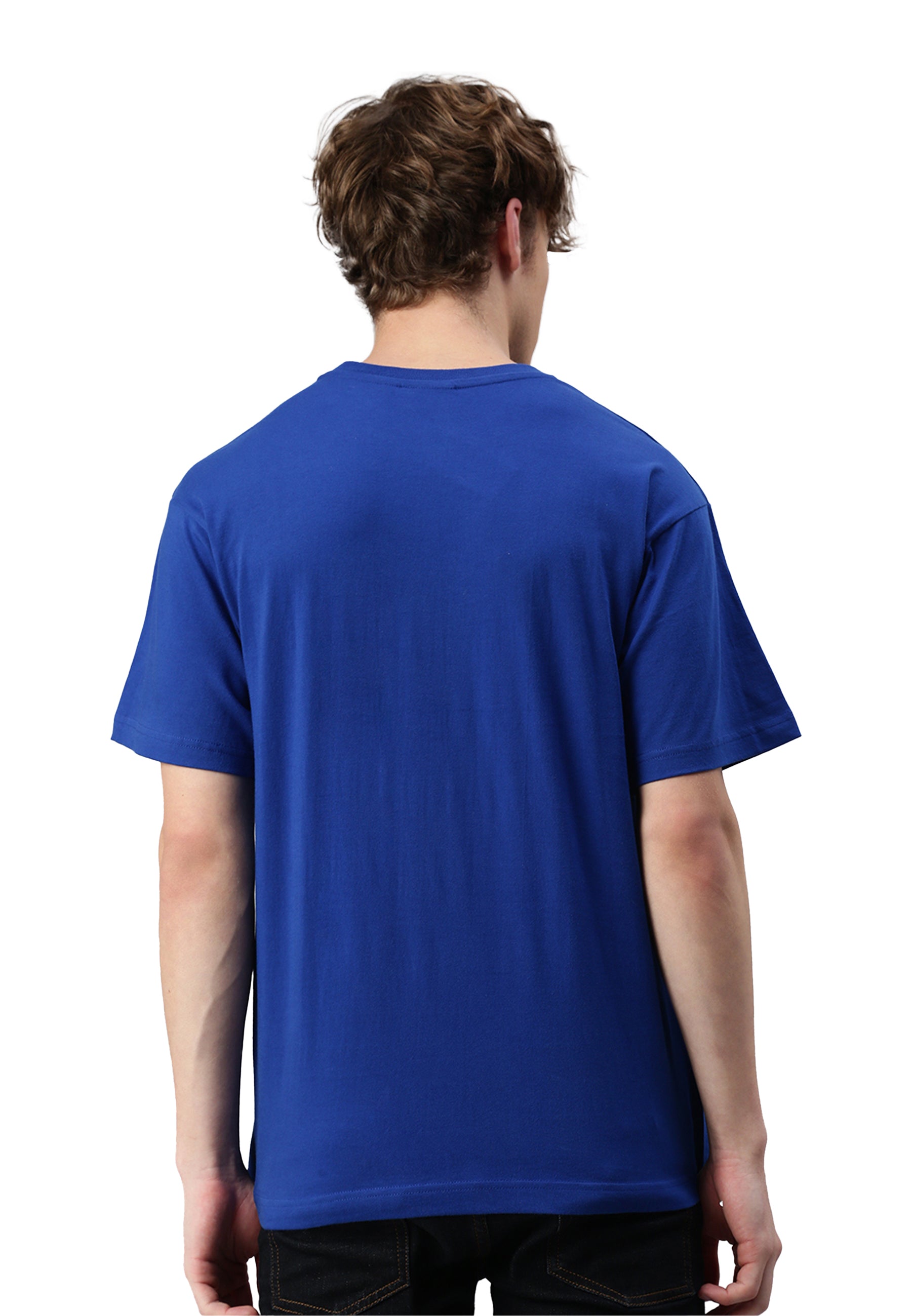 Chemise homme Switcher Bob couleur/océan