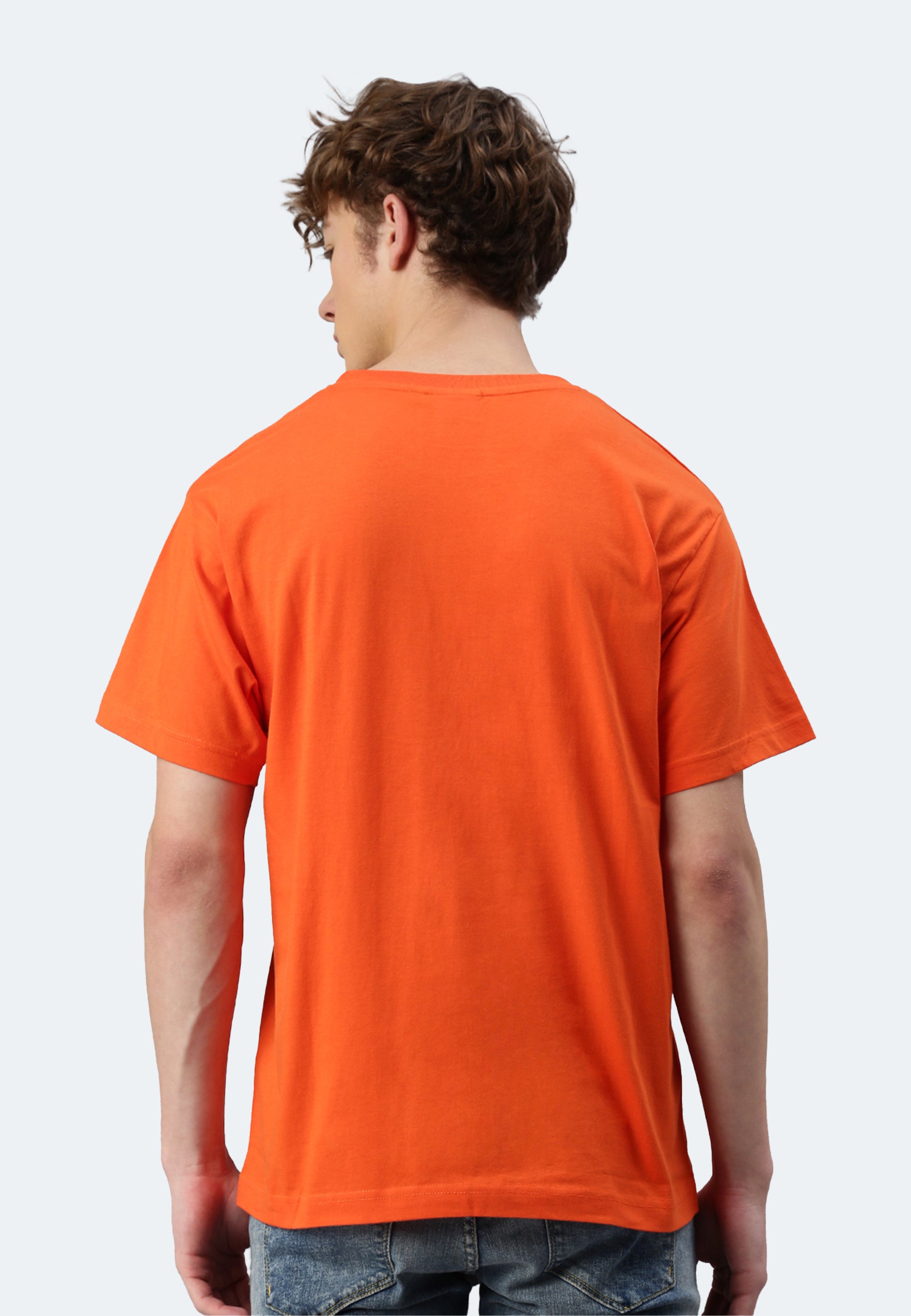 Chemise Switcher homme Bob color/paprika