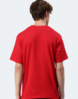 Chemise Switcher homme Bob color/rouge
