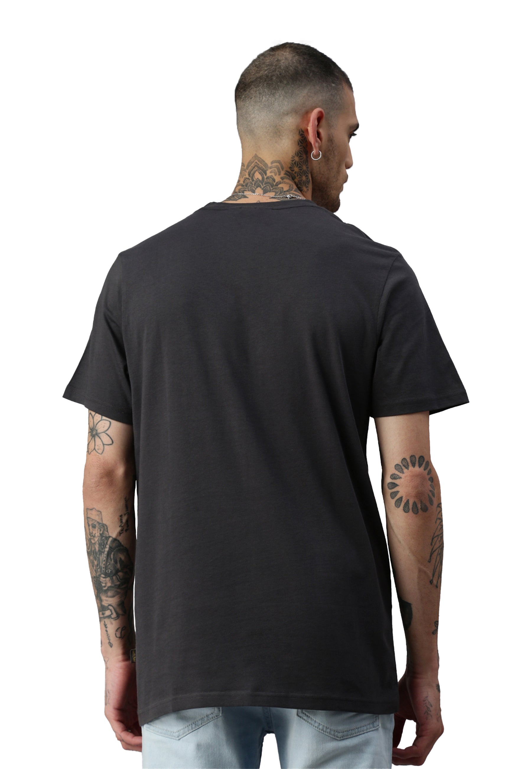 Chemise unisexe Switcher Bob II couleur/arsenic