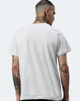 Chemise unisexe Switcher bob II couleur/blanc chine