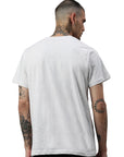 Chemise unisexe Switcher bob II couleur/blanc chine