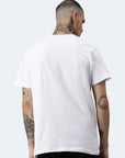 Chemise unisexe Switcher Bob II couleur/blanc