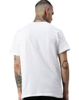Chemise unisexe Switcher Bob II couleur/blanc
