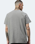 Chemise unisexe Switcher Bob II couleur/ébène chine