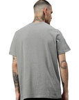 Chemise unisexe Switcher Bob II couleur/ébène chine