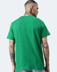 Chemise unisexe Switcher Bob II couleur/vert
