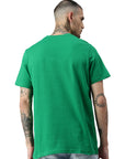 Chemise unisexe Switcher Bob II couleur/vert