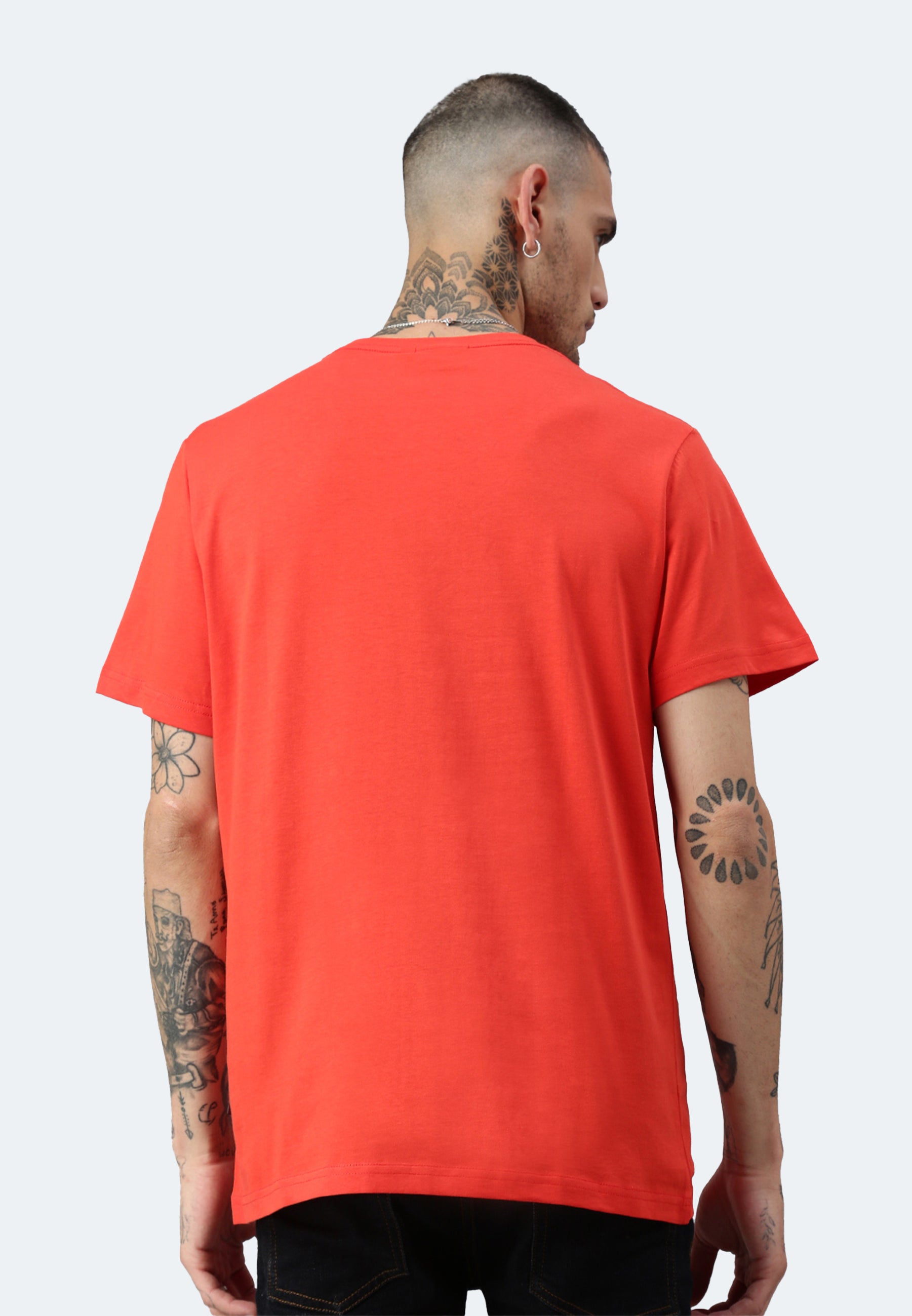 Chemise unisexe Switcher Bob II couleur/grenadine