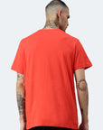Chemise unisexe Switcher Bob II couleur/grenadine