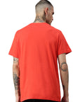Chemise unisexe Switcher Bob II couleur/grenadine