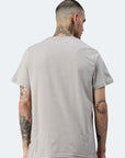 Switcher chemise unisexe bob II couleur/gris fonce