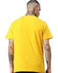 Chemise unisexe Switcher bob II couleur/jaune