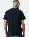 Chemise unisexe Switcher Bob II couleur/marine