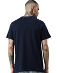 Chemise unisexe Switcher Bob II couleur/marine
