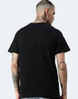 Chemise unisexe Switcher Bob II couleur/noir