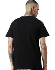Chemise unisexe Switcher Bob II couleur/noir